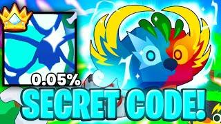 Pet Simulator 99 Secret ELEMENTAL Codes!