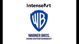 Warner Bros. Home Entertainment Logo History