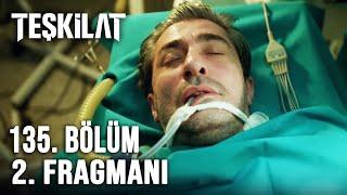 Teşkilat 135. Bölüm 2. Fragmanı | Ejder'in Sonu!