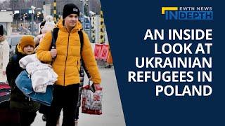 An Inside Look at Ukrainian Refugees in Poland | EWTN News In Depth March 4, 2022