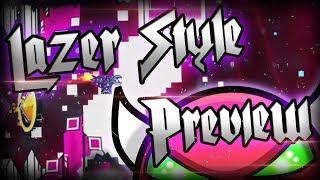 LAZERBLITZ STYLE PREVIEW! Spectex [2.11]