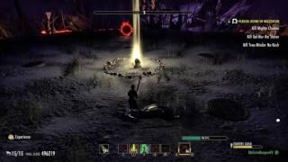 Eso stamblade vma flawless without flawless title