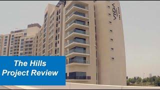 The Hills Vida Dubai