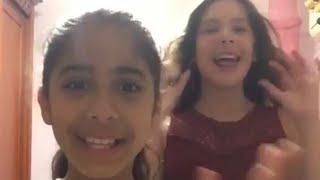 farida's Tik tok