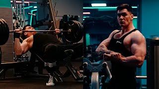 ТРЕНИРОВКИ НА ПРЕДЕЛЕ НАТУРАЛЬНОГО ПОТЕНЦИАЛА