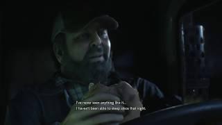 Resident Evil 2-Episode one: Trucker dude!