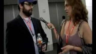 Netroots Nation 2008: Caucus Refugee with Katie Halper