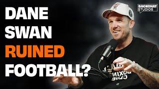 Dane Swan Interview | BackChat Podcast