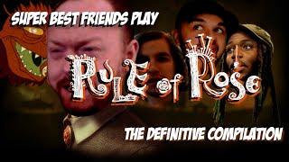 SBFP Rule of Rose - The Definitive Compilation