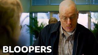 Breaking Bad But With Bloopers Edited In