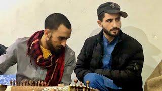 Wafo Sabaqo Gane Masari | Voice: Shafiq Anwar | Rubab:Azhar Khalifa | Laspur Gasht Valley | Ooqnoz