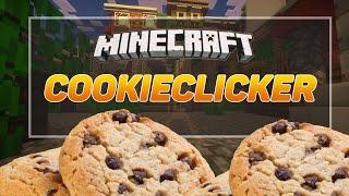 COOKIECLICKER PLUGIN ⭐ Minecraft Plugin Vorstellung 1.8.X - 1.15.X | Deutsch/German