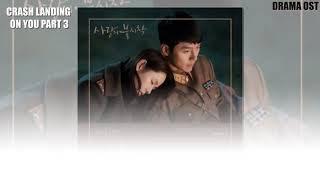 [ALBUM 1-10 LYRIC] CRASH LANDING ON YOU OST l 사랑의불시착 OST LYRIC HAN/ENG