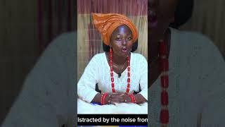 Watch Yoruba tales & stories on Yoruba Tales Tv !!!!!#africanfolklore