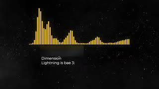 Couchpotatox - Dimension