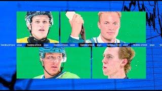 Vancouver Canucks Top 5 NHL Prospects