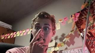 Tristan Parker- Riddles