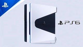 PlayStation 6 Official Reveal Trailer