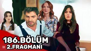 Rüzgarlı Tepe. Windy Hill Episode 186. Halil kicked Gözde out of the mansion!