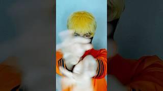 Hello. Its just me, the HOKAGE with amazing hands #fingerdance #maskedhokage #naruto0919plays