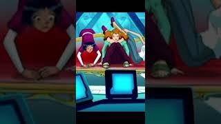 Fnafhs freddy fred juliana totally spies lolirock evil she zow and me a k a Mia and me fanmade
