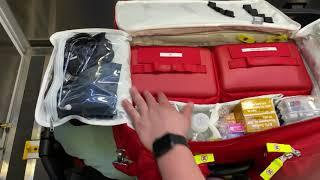 Adult Meret Bag Overview