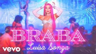 Luísa Sonza - BRABA