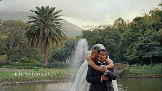 Villa Bokeh Guatemala / Sammy & Denni´s Preview / Luxury  Destinantion wedding