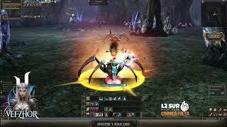 L2SUR | Lineage II Server H5 Freya "Progresivo" | Vefzhor