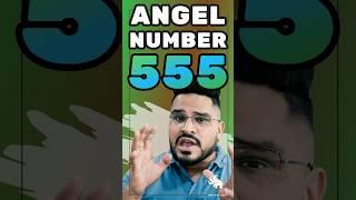 555 Angel Number: Big Change in Life Upcoming