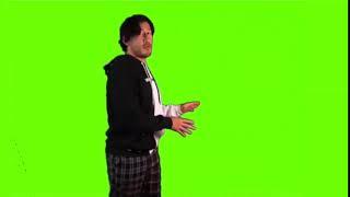 Markiplier Green Screen Meme