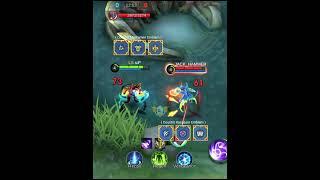  Karrie Best Emblem Setup ( Tutorial ) By rektrko