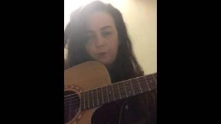 Imagine - John Lennon (cover by Freya Morgan)