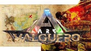 A Survivor's Guide to *Valguero* in ARK Survival Evolved