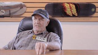 Richard Novak Interview Part 1