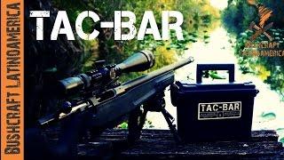 TAC-Bar Review a ration of preppers and survivalists Emergency