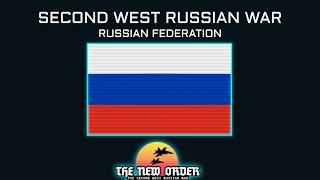 TNO 2WRW: Russian Federation (Shukshinwave) Theme