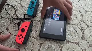 Как играть вдвоём на Nintendo Switch  ничего не докупая