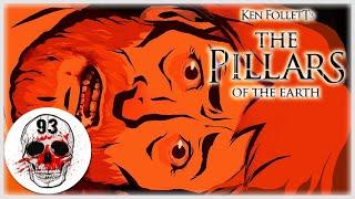 СТРИМ ▶ 18.11.2022 ▶ Ken Follett's The Pillars of the Earth #12 ▶ ФИНАЛ