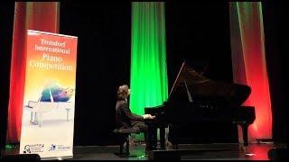 2016 Troisdorf IPC: Evgeny Starodubtsev-Szymanowsky 12 Etudes Op.33