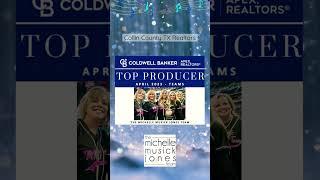 Top Producer Realtors Collin County TX | Coldwell Banker Apex | #dfw #househunting