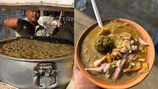 Kanpur उत्तर प्रदेश का ऐसा Street Food जिसे खाने से लोगो का जुकाम सही हो जाता है 