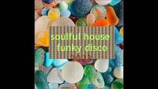 soulful disco house 66 hot tracks of  summer 2023 by Simonyan #152