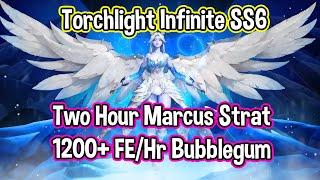 Torchlight SS6 // 1200+ FE/Hr Bubblegum Currency! // Deep Space Farm