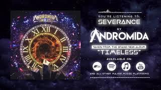 Andromida - Timeless (FULL ALBUM STREAM) // DJENT / PROGRESSIVE METAL