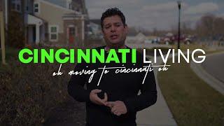 Cincinnati Real Estate Agent in Cincinnati, OH Moving to Cincinnati, OH Living in Cincinnati