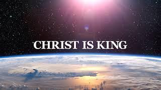 CHRIST IS KING CHURCH (San Antonio, TX)