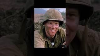 Undercover Punch Turns Into Ambush Victory  | Windtalkers (2002)