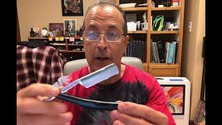 What's the Best Straight Razor For Beginners?