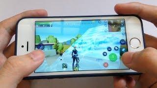 Best Fortnite Alternative For Android And ios